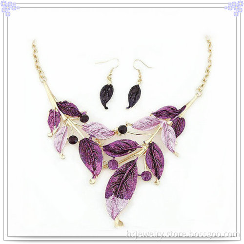 Fashion Accessories Women Fashion Jewelry Necklace (NK1032)